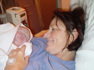 Natural Birth
