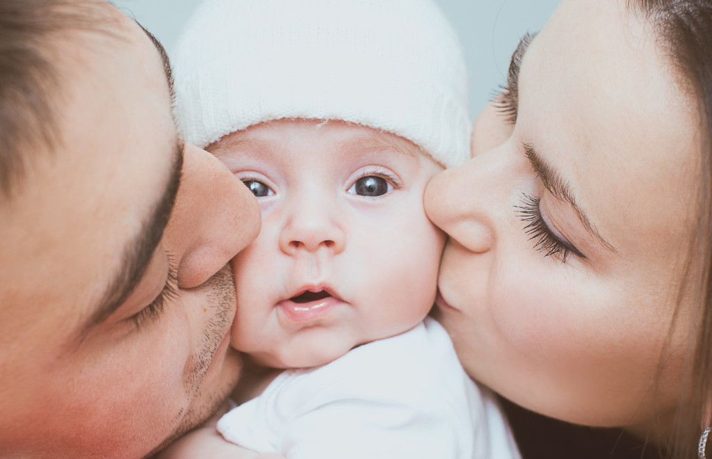 Birth class