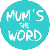 Mum's the word
