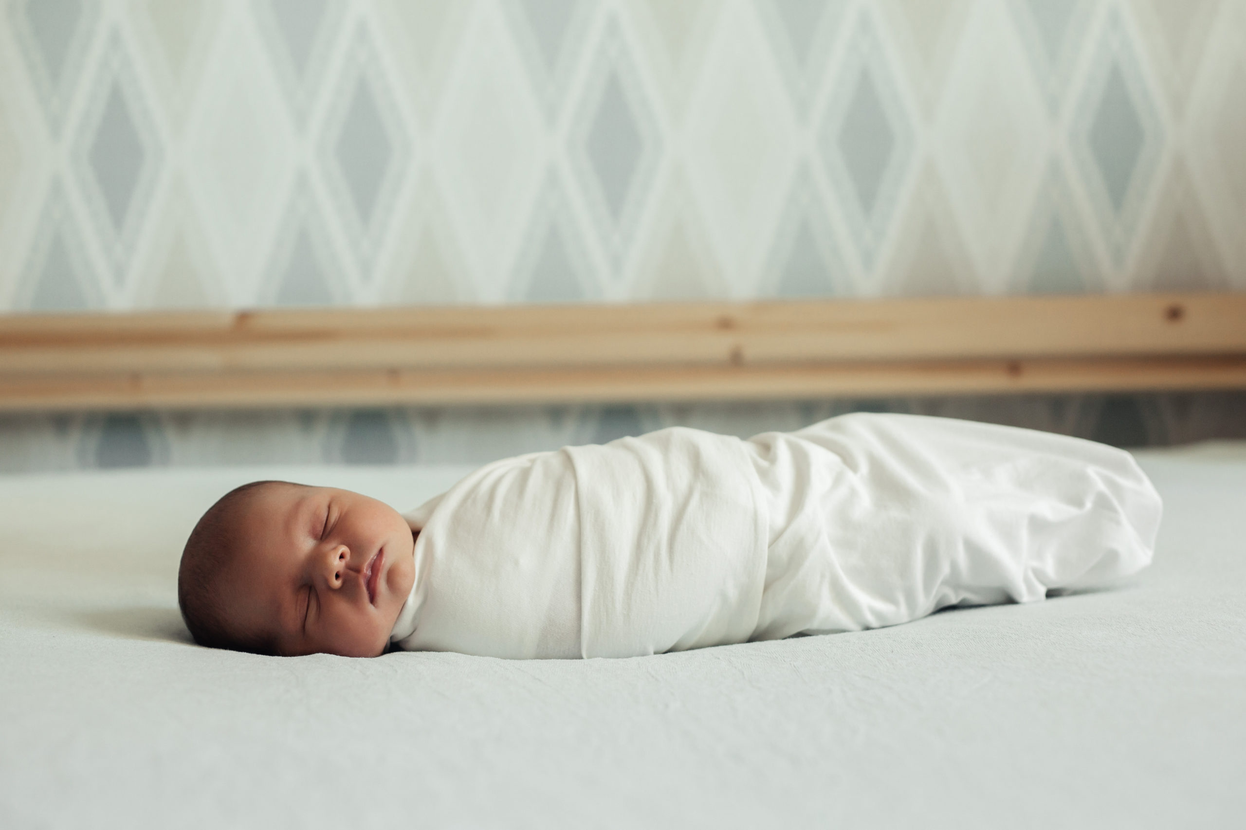 Should I Swaddle My Baby? BirthSavvy