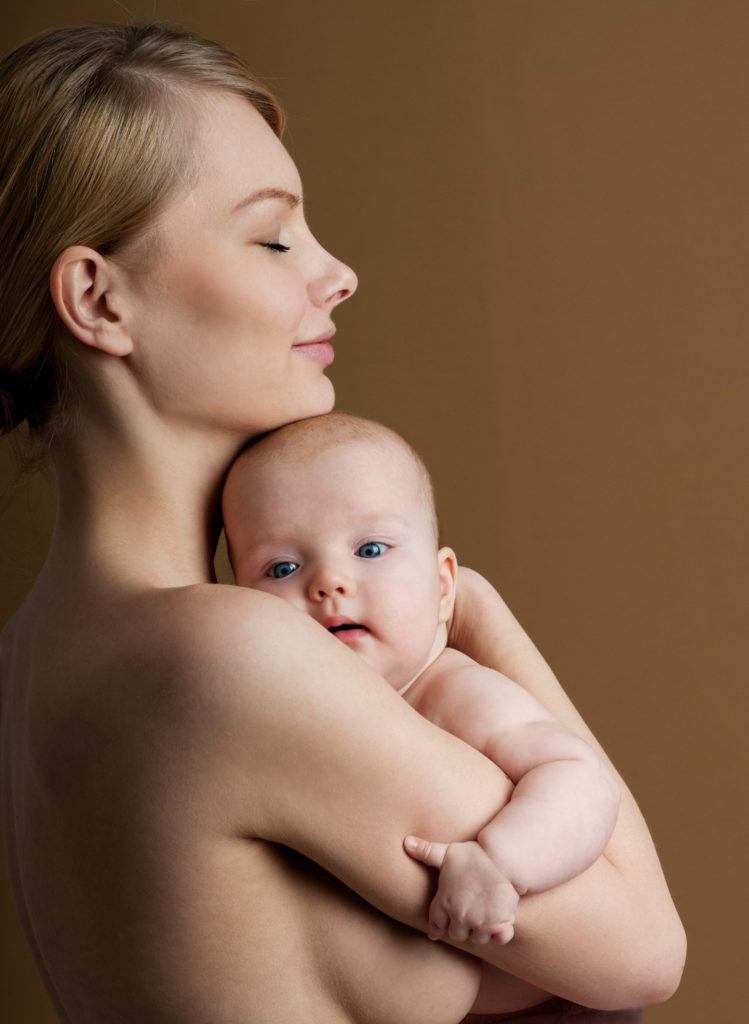 attachment theory