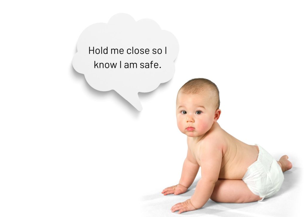 Attachment theory