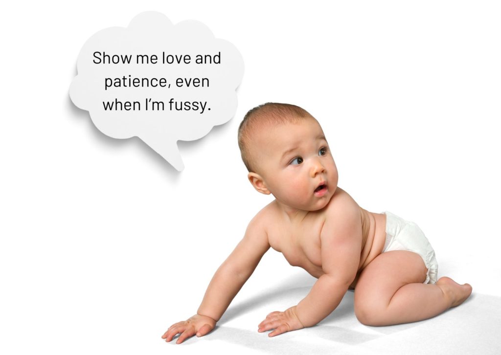 Attachment theory