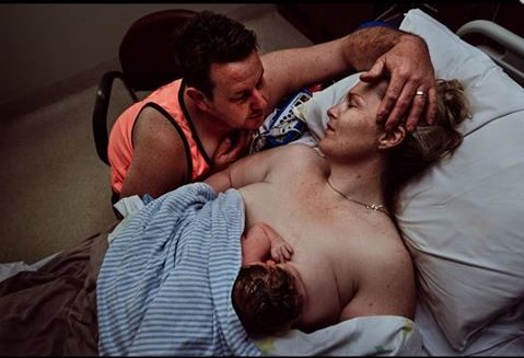 Birth Partner Class Perth