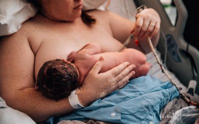 Colostrum and Food Allergies: Why the First 72 Hours Matter